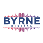 BYRNE Digital logo