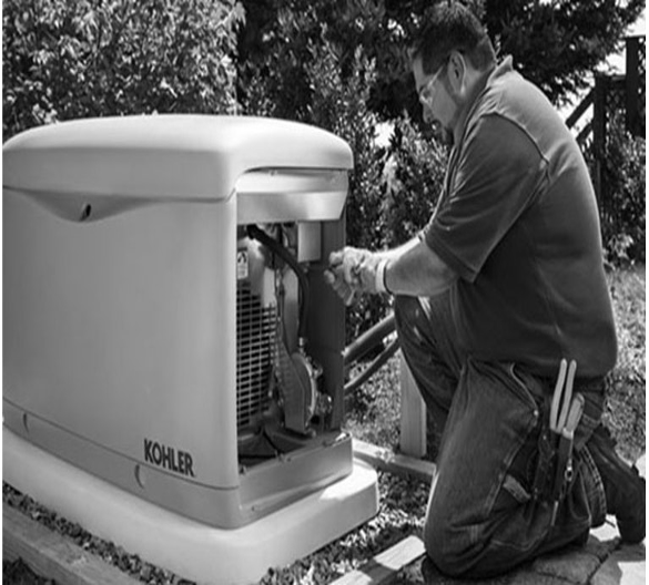 home generator repair conway sc
